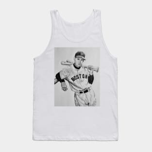 Ted Williams Tank Top